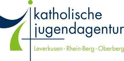 Logo der Katholischen Jugend Agentur